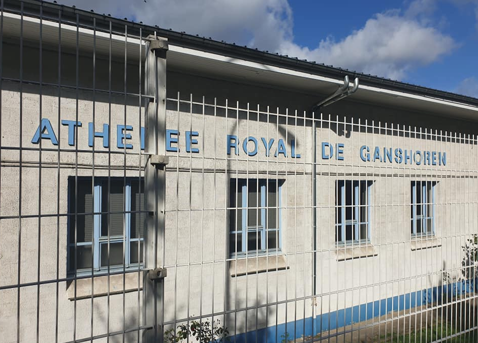 Interpellation à Frédéric Daerden concernant « l’état d’insalubrité des écoles en Fédération Wallonie-Bruxelles et cas particulier de l’Athénée royal de Ganshoren »