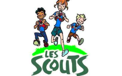 Question d’actualité à Valérie Glatigny concernant « le triplement des inscriptions chez les scouts »