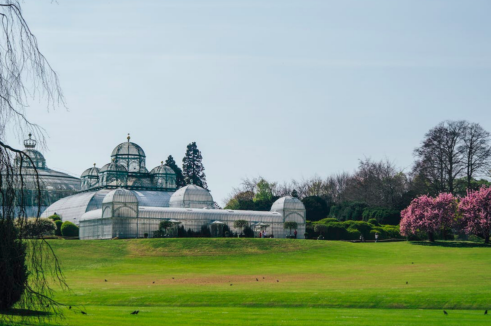 Question orale à Caroline Désir concernant « l’ouverture du Parc Royal de Laeken aux écoles »