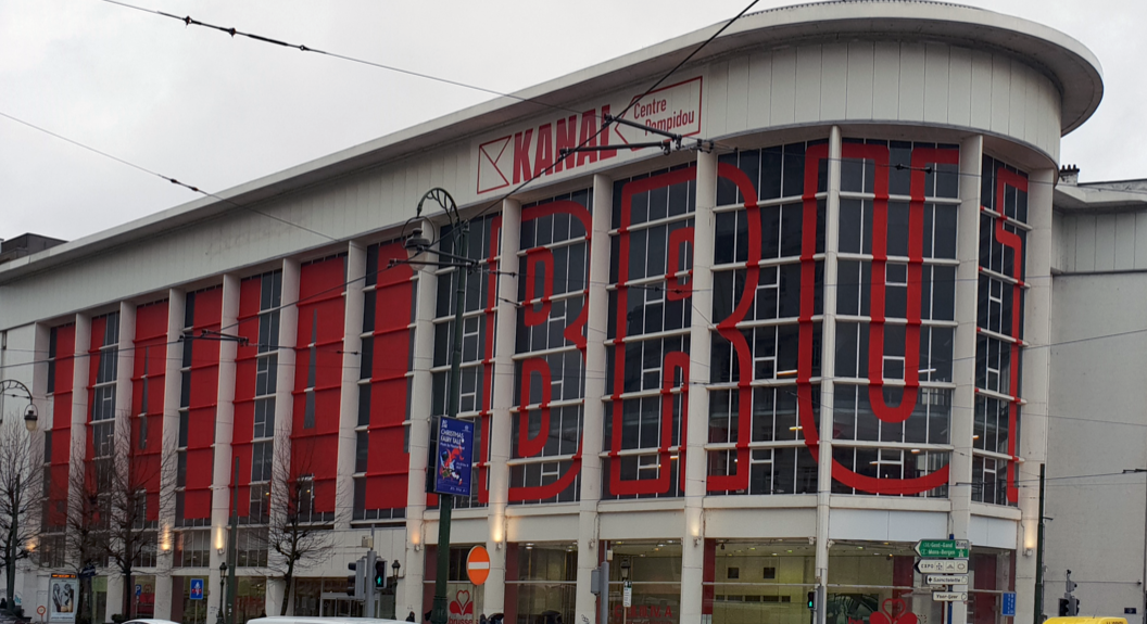 Question écrite à Rudi Vervoort concernant « le partenariat entre le Centre national d’art et de culture Georges Pompidou et le projet Kanal-Centre Pompidou »