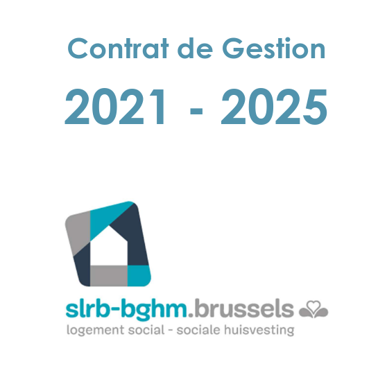 Question écrite à Nawal Ben Hamou concernant « le contrat de gestion de niveau de la SLRB – processus de renouvellement »