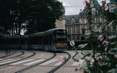 Question écrite à Rudi Vervoort concernant « le financement et la promotion de la culture à Saint-Gilles », déposée conjointement avec Matteo Segers et Kalvin Soiresse Njall