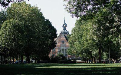 Question écrite à Rudi Vervoort concernant « le financement et la promotion de la culture à Schaerbeek », déposée conjointement avec Matteo Segers et Margaux De Ré