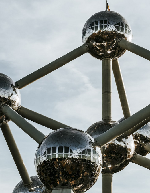 Question écrite à Françoise Bertieaux concernant « la promotion de Bruxelles »