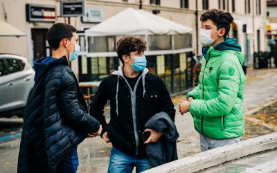 Question orale à Valérie Glatigny  concernant « les impacts de la crise sanitaire sur les Centres de Jeunes et les Organisations de Jeunesse et mesures prises par la FWB à leur égard »