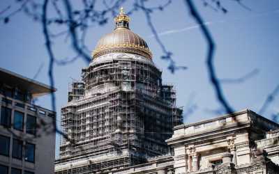 Question orale à Valérie Glatigny  concernant « la promotion de Bruxelles et crise sanitaire »