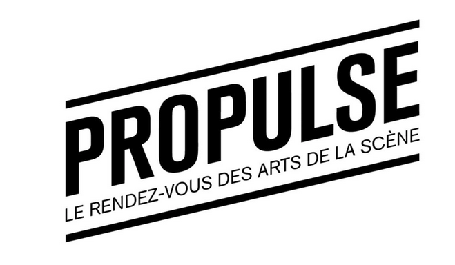 Question d’actualité à Bénédicte Linard concernant « le festival ProPulse »