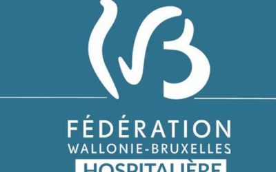 Question orale à Valérie Glatigny concernant « le suivi de la résolution entité hospitalière »