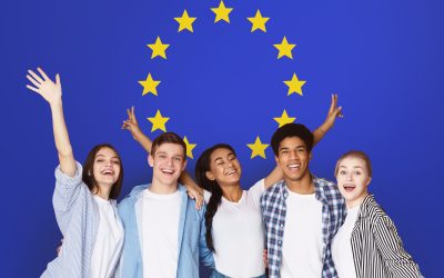 Question orale à Françoise Bertieaux concernant « le vote des jeunes aux élections européennes »